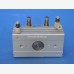 Koganei RAT10-180-SS2-21W Rotary Actuator Koganei RAT10-180-SS2-21W Rotary Actuator